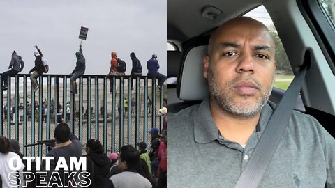 Illegal Immigration, Leftist Elites, And The Problems With Virtue Signaling