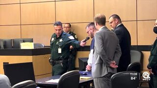 Man sentenced to prison for murder