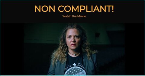 Non-Compliant The Movie: KrisAnne Hall - Defender and Champion of the U.S. Constitution and Liberty