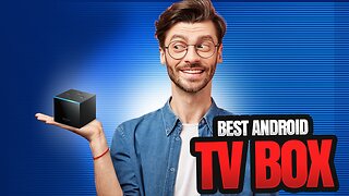 Must Buy ANDROID TV BOXES for your HOME SETUP (2023)!