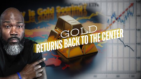 From ETFs to Physical Gold: Unpacking the Big Shift in 2024