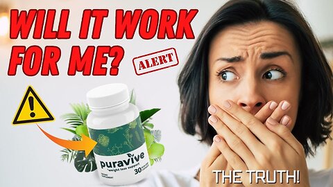 PURAVIVE – ​⚠️🚫((​URGENT NOTICE !!))​🚫⚠️ – Puravive Weight Loss Supplement - Puravive Reviews 2024