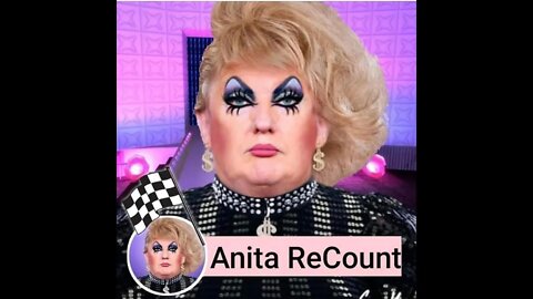 Anita Recount Election 2020
