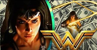 Wonder Woman Will Not be Live Service