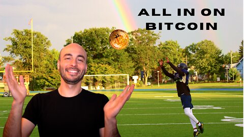 NFL Player Alex Barrett Will Take 100% of Salary in Bitcoin