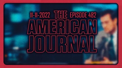 The American Journal - FULL SHOW - 11/11/2022