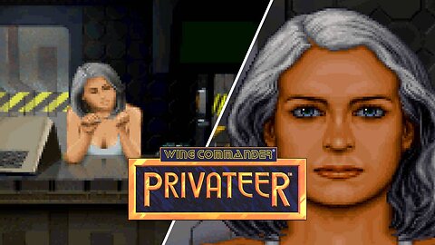 Wing Commander: Privateer | Blown Into Tiny Bits In Space #2