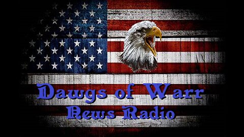 Sunday, Weekend Cap - The Dawgs of Warr News Radio!
