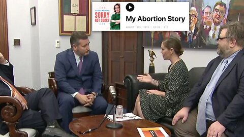 Alyssa Milano Drama Against Gun Rights and for Abortion (Mon 9/23/19)