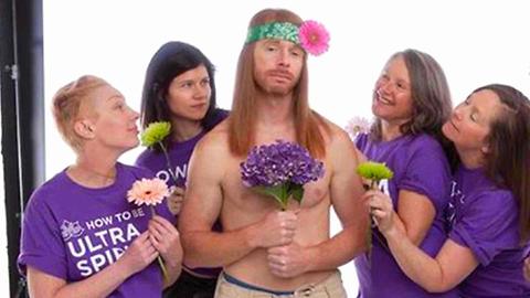 How to Get Through Life in 3 Steps with JP Sears