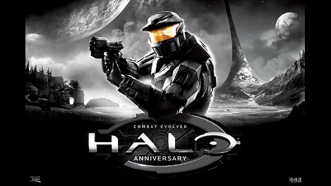 RMG Rebooted EP 661 Halo 1 Combat Evolved Xbox Series S Game Review