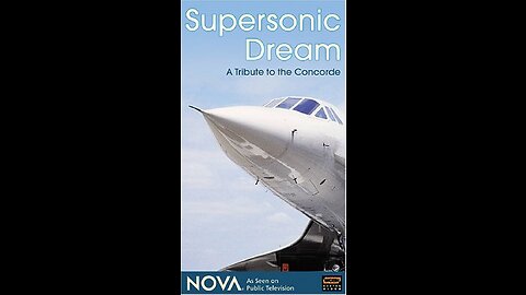 Nova - Supersonic Dream