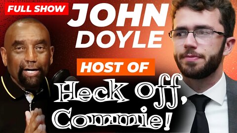 John Doyle Joins Jesse! (#265)