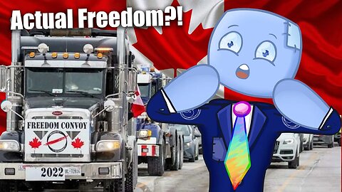 Canadian Truckers vs. Government: Can Canada Learn to Listen? | Spirit News