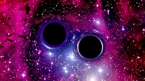 Where Does All the Stuff That Goes Into a Black Hole Go?