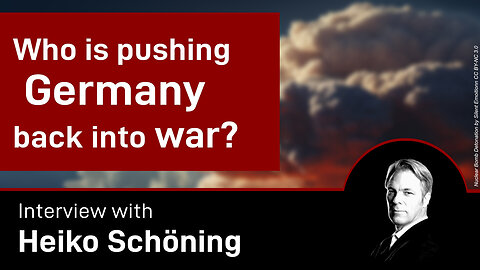 Who is pushing Germany back into war? Heiko Schöning analyzes the Taurus attack planning