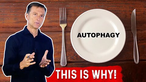 What Is Autophagy & The Real Reason Why It Exists – Dr.Berg