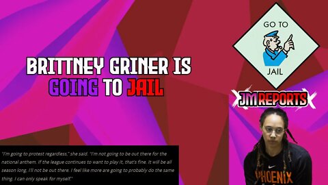 Brittney Griner life just got worse sentenced to 9 years in prison in Russia