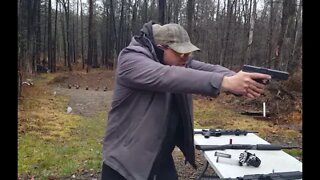 Semi-Auto Shotgun for Home Defense