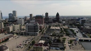 Milwaukee County new COVID-19 case numbers 11 times higher than three weeks ago