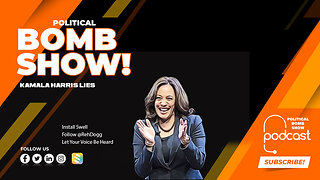 Kamala Harris Lies