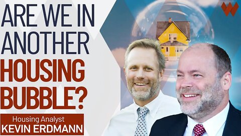 Are We In Another Housing Bubble? | Kevin Erdmann