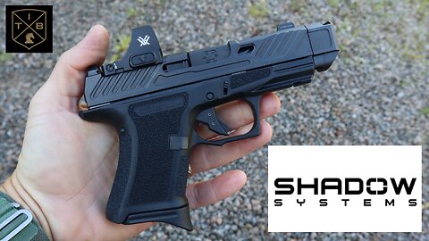 Shadow Systems CR920p Review