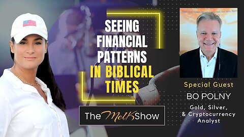SEEING FINANCIAL PATTERNS IN BIBLICAL TIMES | 10-29-23