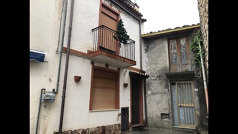 LA CASA ANONIMA DEL MARPIONE. F.LLO ELISEO BONANNO.