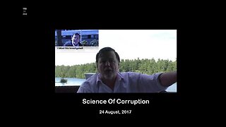 Science Of Corruption