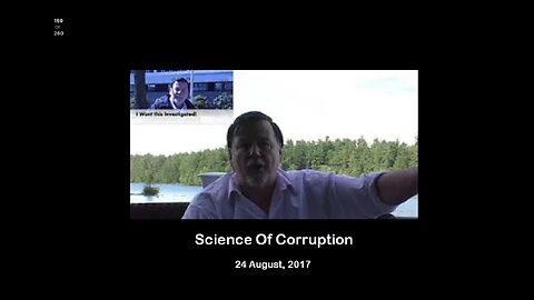 Science Of Corruption