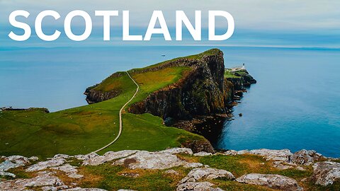 Top 10 Must Do Experiences In Scotland