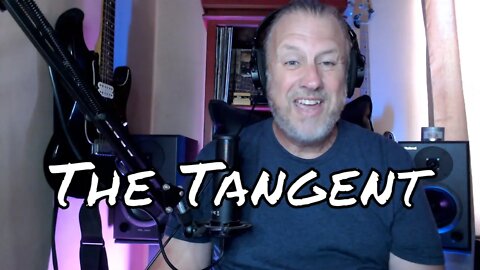 The Tangent - The Lady Tied to the Lamp Post - First Listen/Reaction