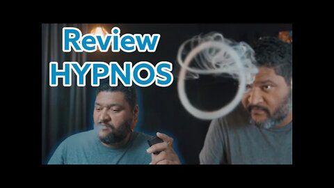 REVIEW DOS JUICES HYPNOS - MEU TOP 3