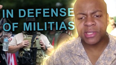 In Defense of Militias