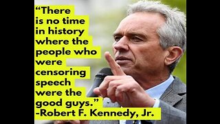 RFK Jr. 2024 Campaign