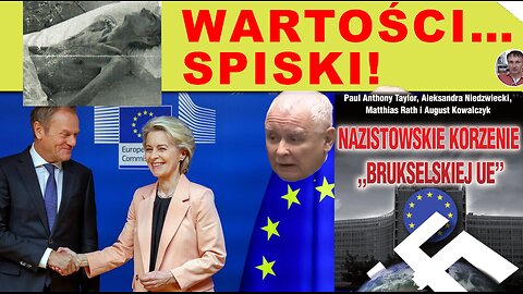Z.Kękuś PPP 497 J.Kaczyńskiego wist ku wojnie? D.Tuska antypolska wspólnota interesu.