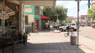 First phase of Bakersfield's 'block-to-block' project shows improvements downtown