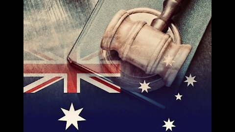 🇦🇺 THE AUSTRALIAN GOVERNMENT IS AN ILLEGAL ENTITY
