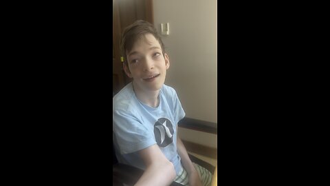 More about my Cerebral Palsy