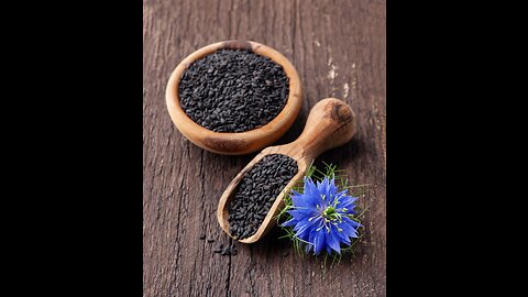 Benefits of Black Cumin Seed (Nigella Sativa) for Weight Loss