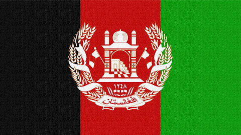 Kingdom of Afghanistan National Anthem (1943-1973; Instrumental)