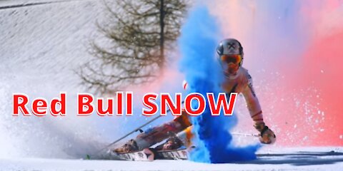 Are You Ready For Winter? | This Is Red Bull Snow