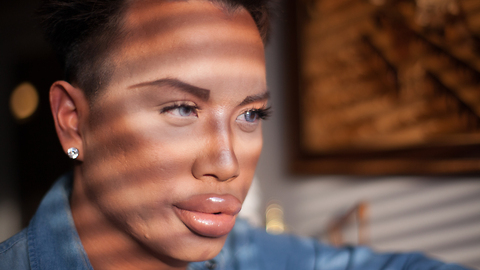 This Young Man Will Stop At Nothing To Look Like A Ken Doll