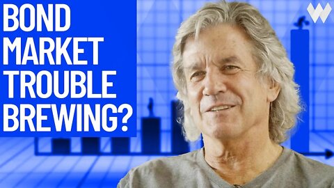 Bill Fleckenstein: ‘Trouble In The Bond Market’ Will Render The Fed Powerless