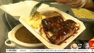 Cheap Eats: A Taste of Kansas City BBQ