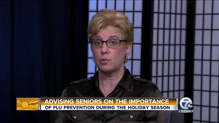 The Importance of Flu Prevention