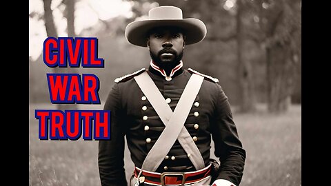 American Civil war Truth , Independence from the crown, It Never was about freeing the slaves,