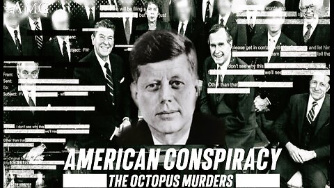 „American Conspiracy: The Octopus Murders”: dlaczego mrożąca krew w żyłach scena o ...