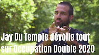 Tout ce que tu veux savoir sur les auditions d'Occupation Double 2020